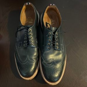 J.Crew Men’s 11.5 Wingtips